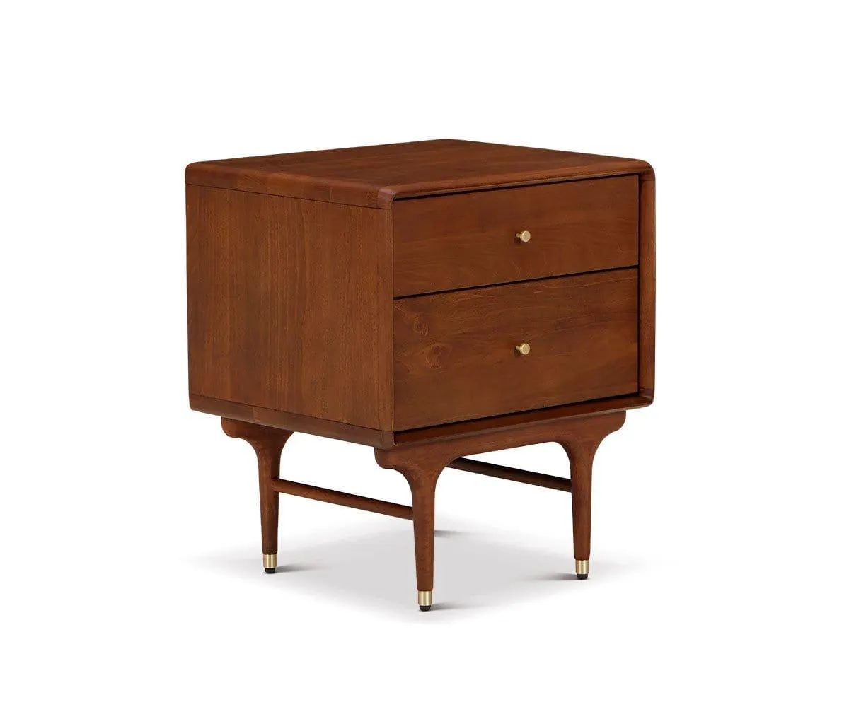 Hendrick Nightstand