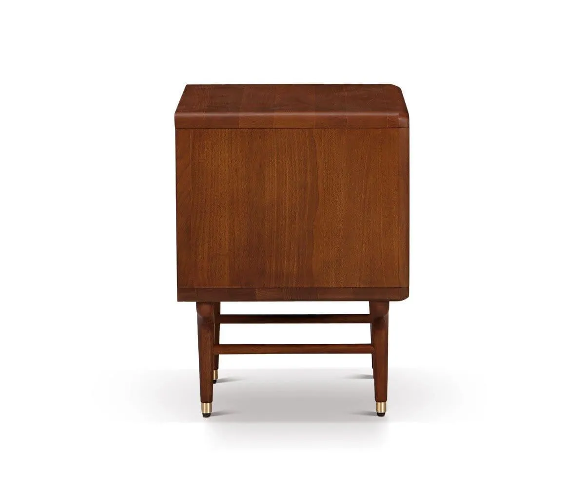 Hendrick Nightstand