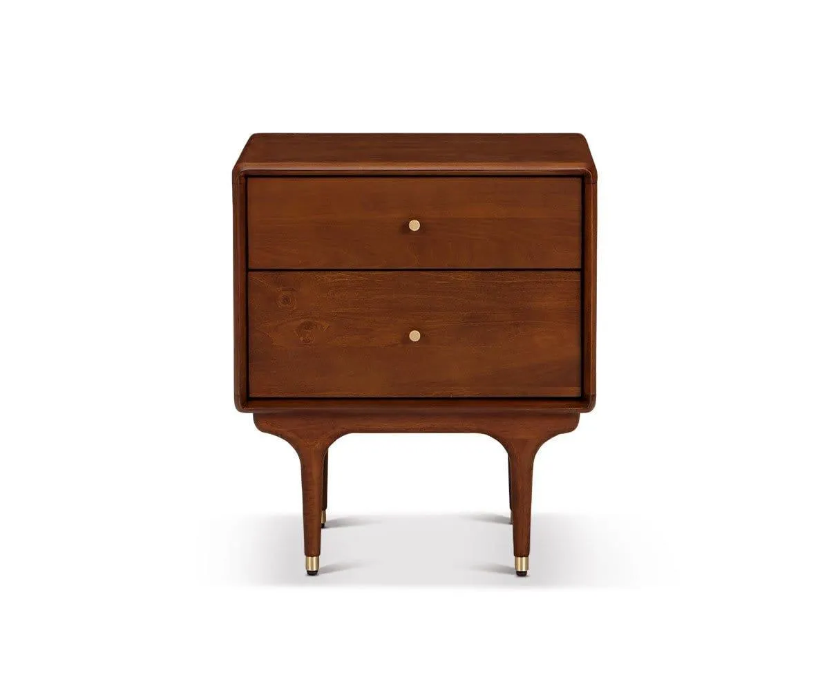 Hendrick Nightstand