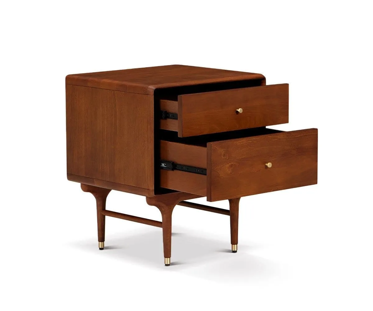 Hendrick Nightstand