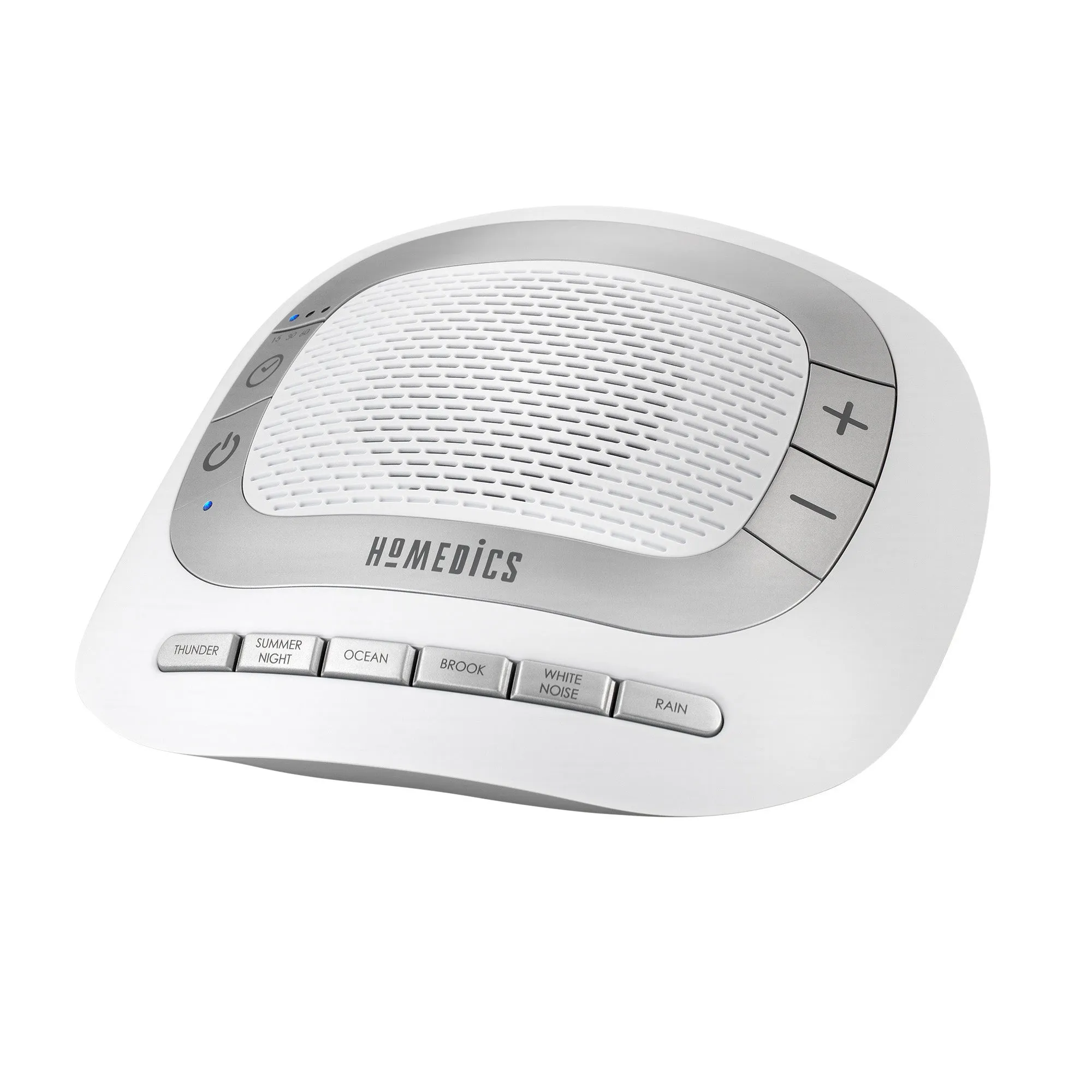 HoMedics SoundSpa Rejuvenate Portable Sound Machine - 15-07312