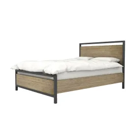 Irondale Queed Bed