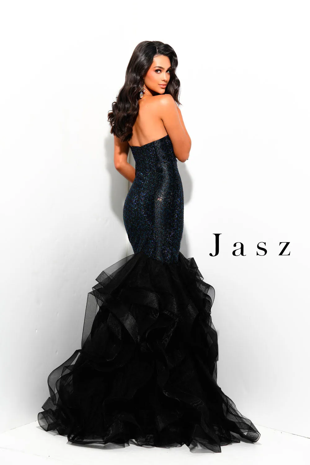 Jasz Couture 7352 Dresses