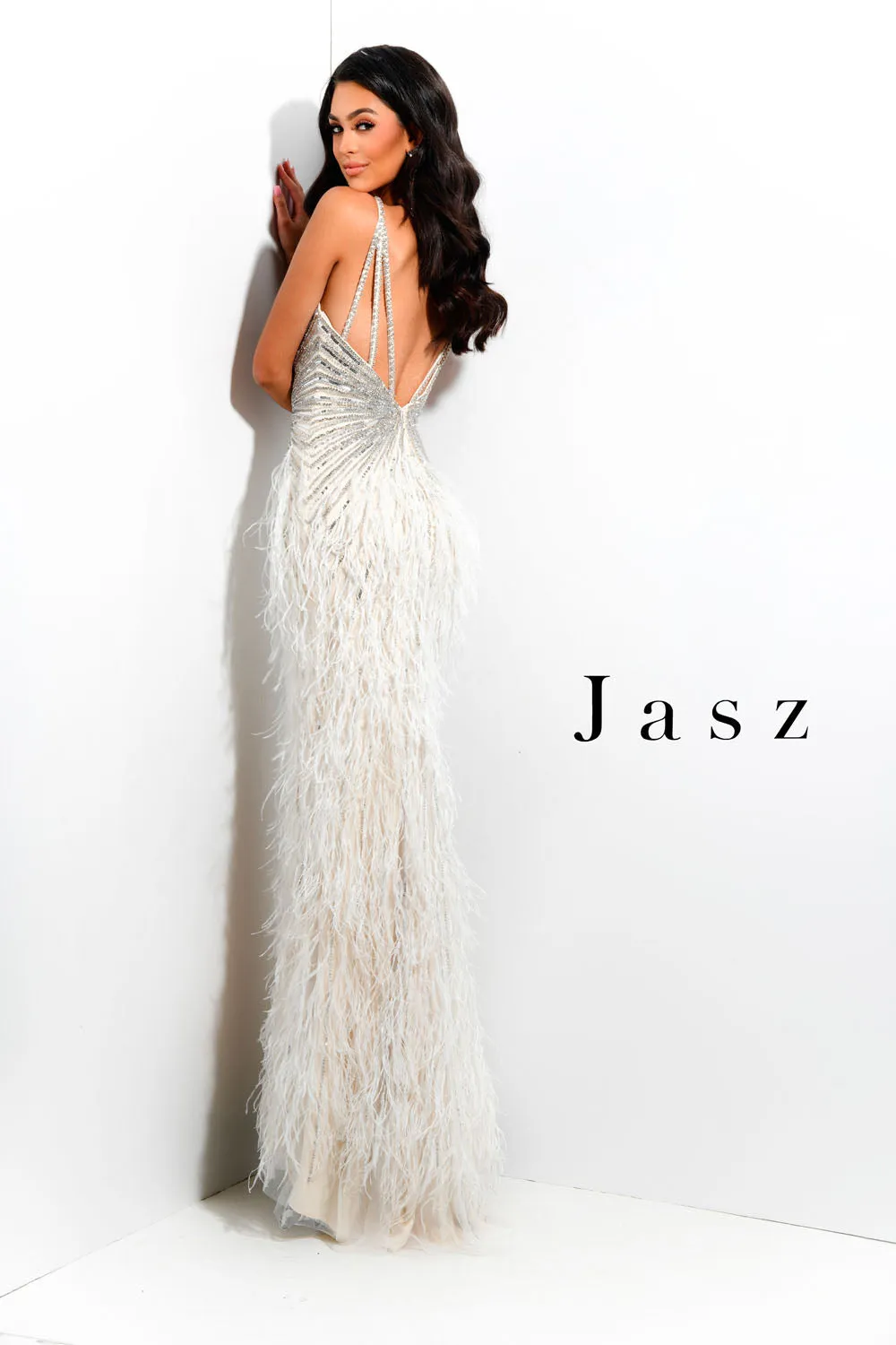 Jasz Couture 7366 Dresses