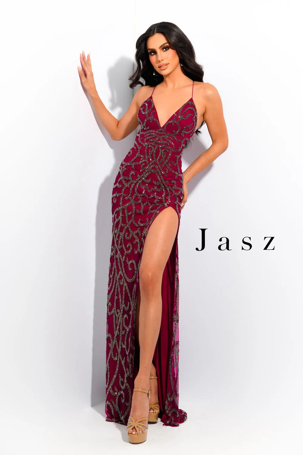 Jasz Couture 7368 Dresses