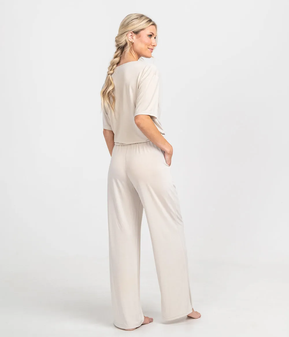 JOMO Modal PJ Pants