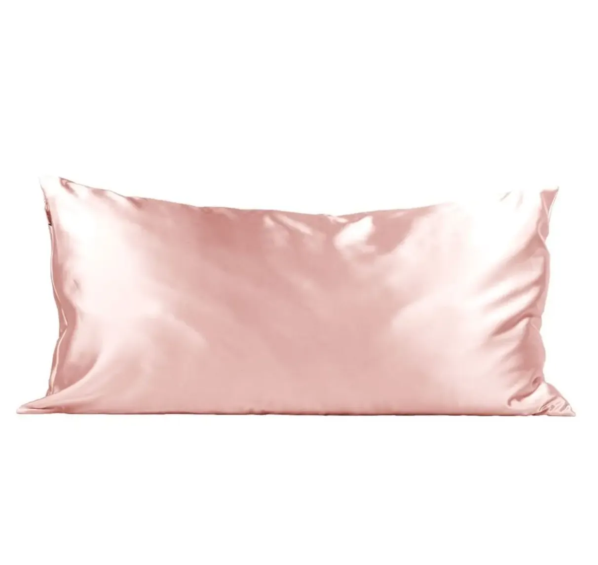 #K345 Sleep Like Royalty Kitsch Satin Pillowcase (King Size)