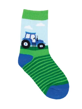 Kids' Right On Trac Socks