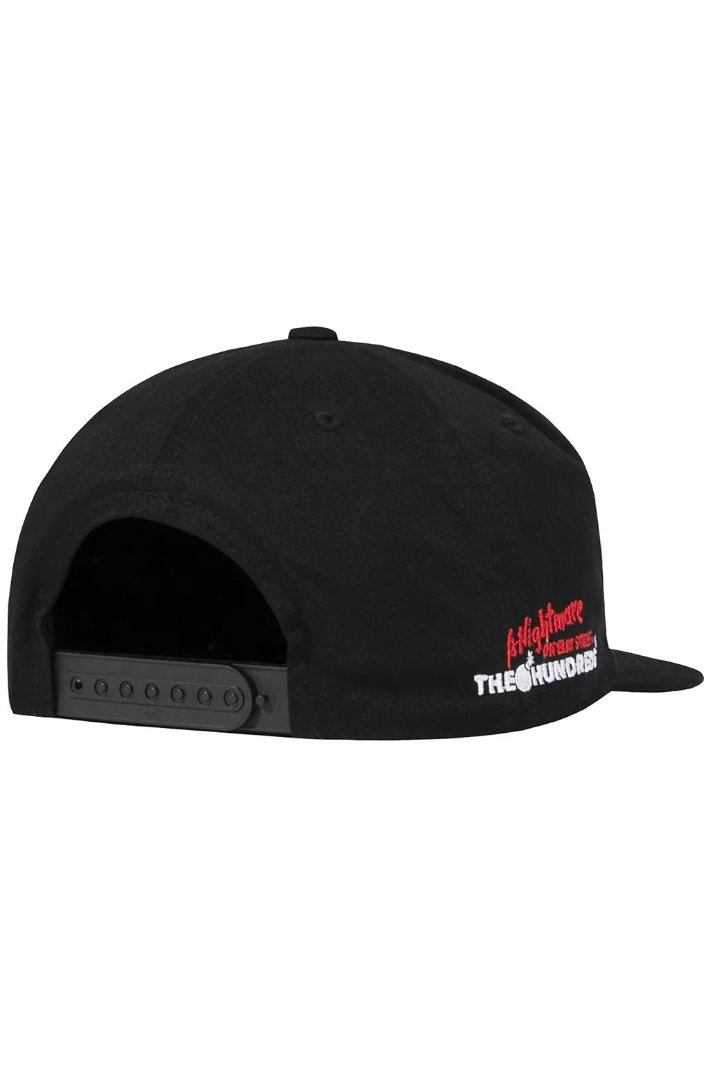 Krueger Snapback