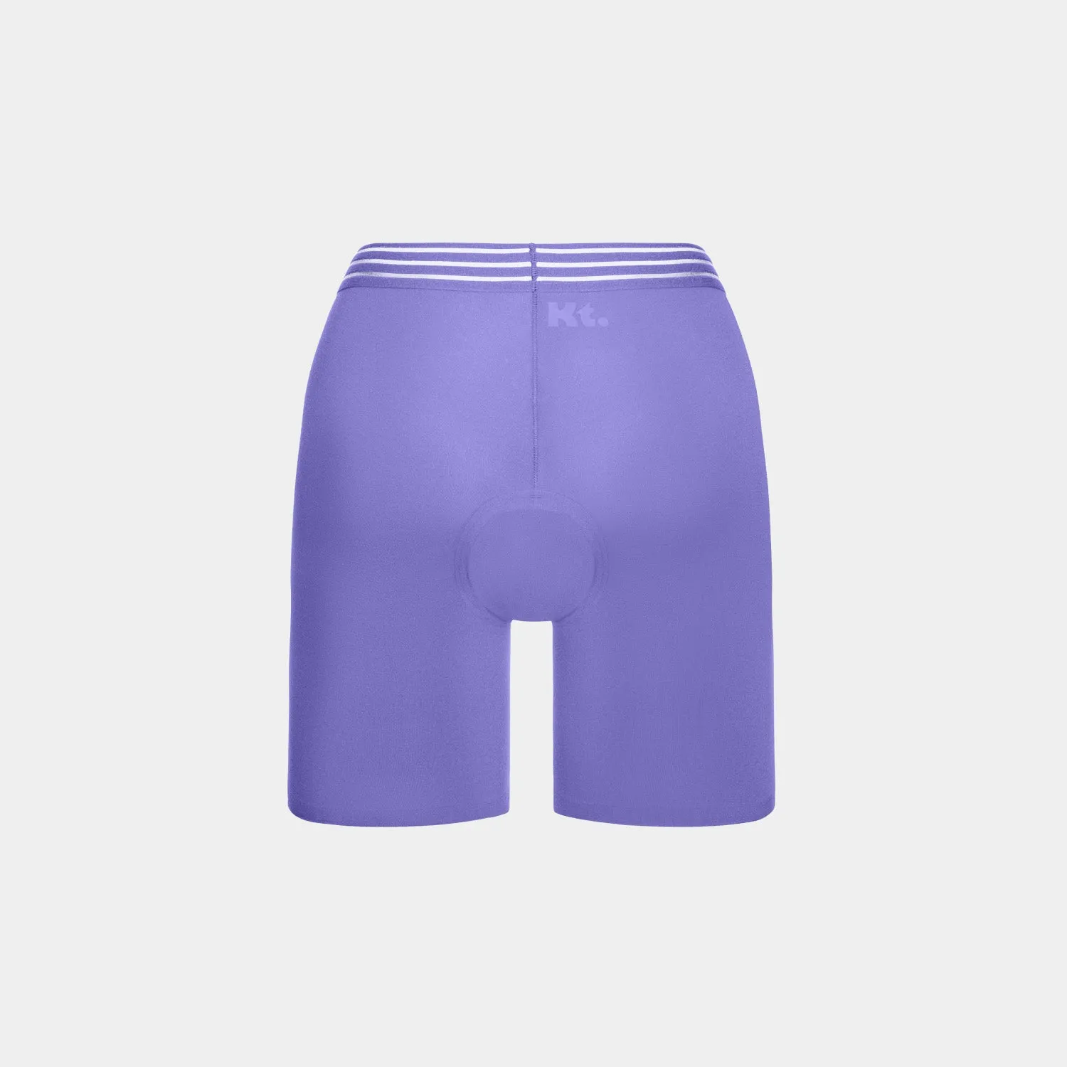 Leakproof Luxe Modal Sleep Boxer