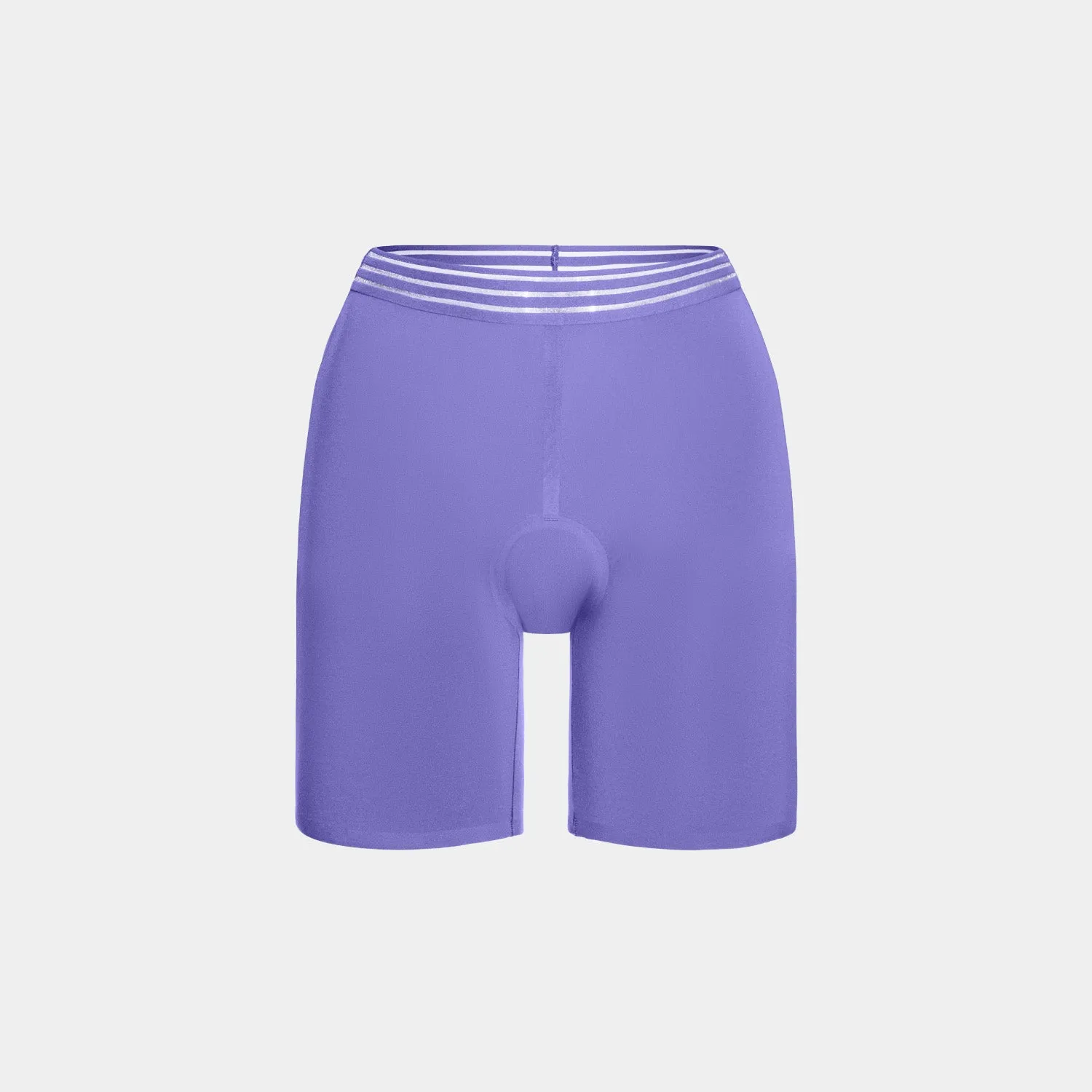 Leakproof Luxe Modal Sleep Boxer