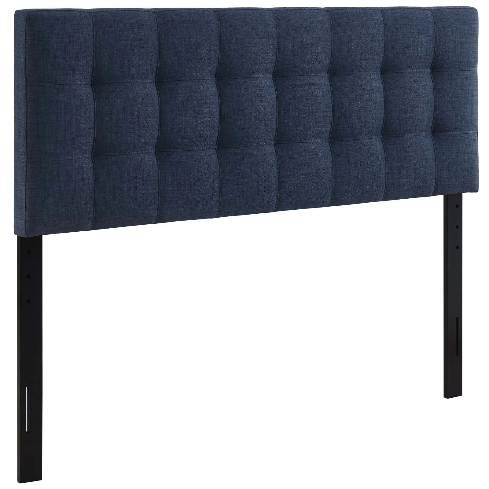 Lily Upholstered Fabric Headboard