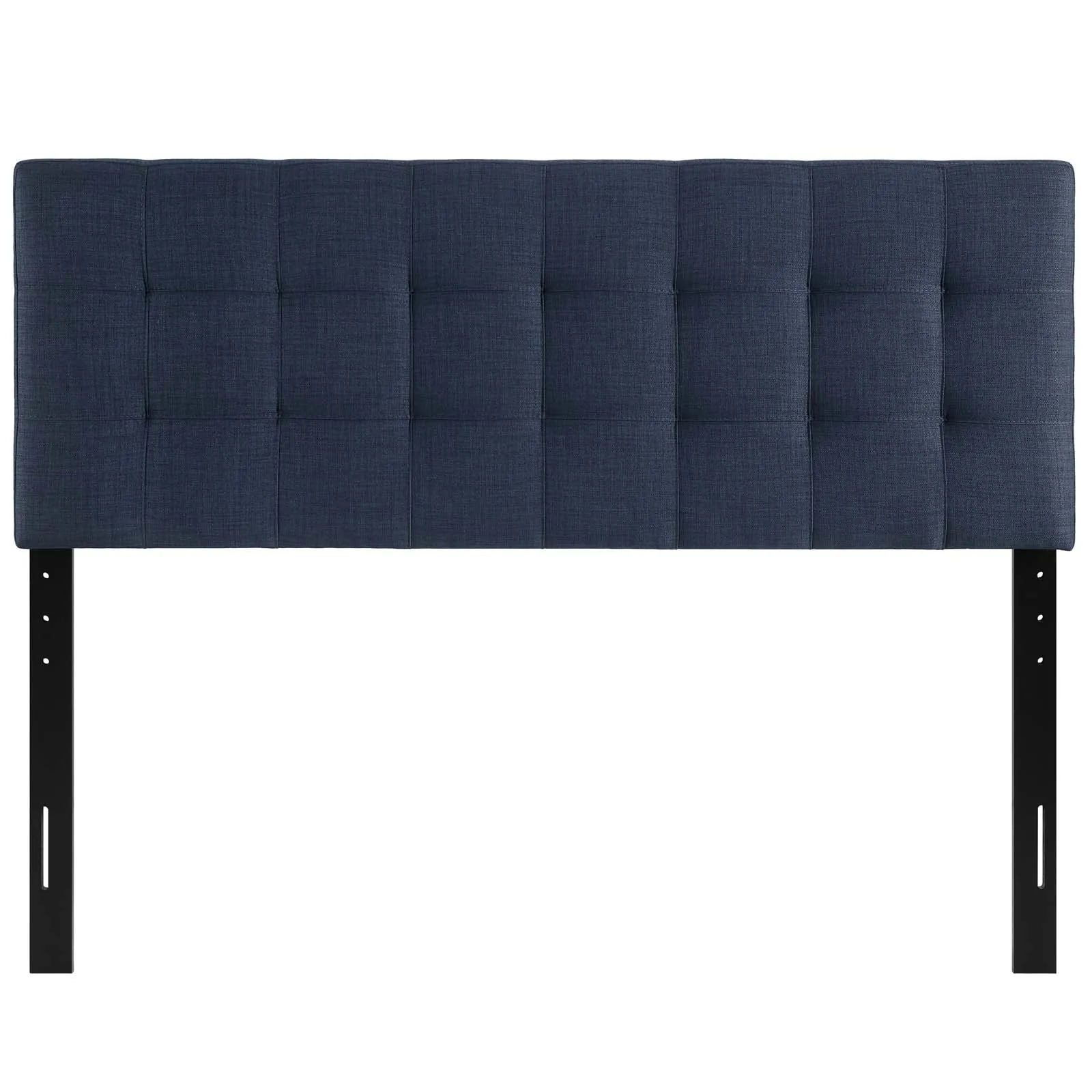 Lily Upholstered Fabric Headboard