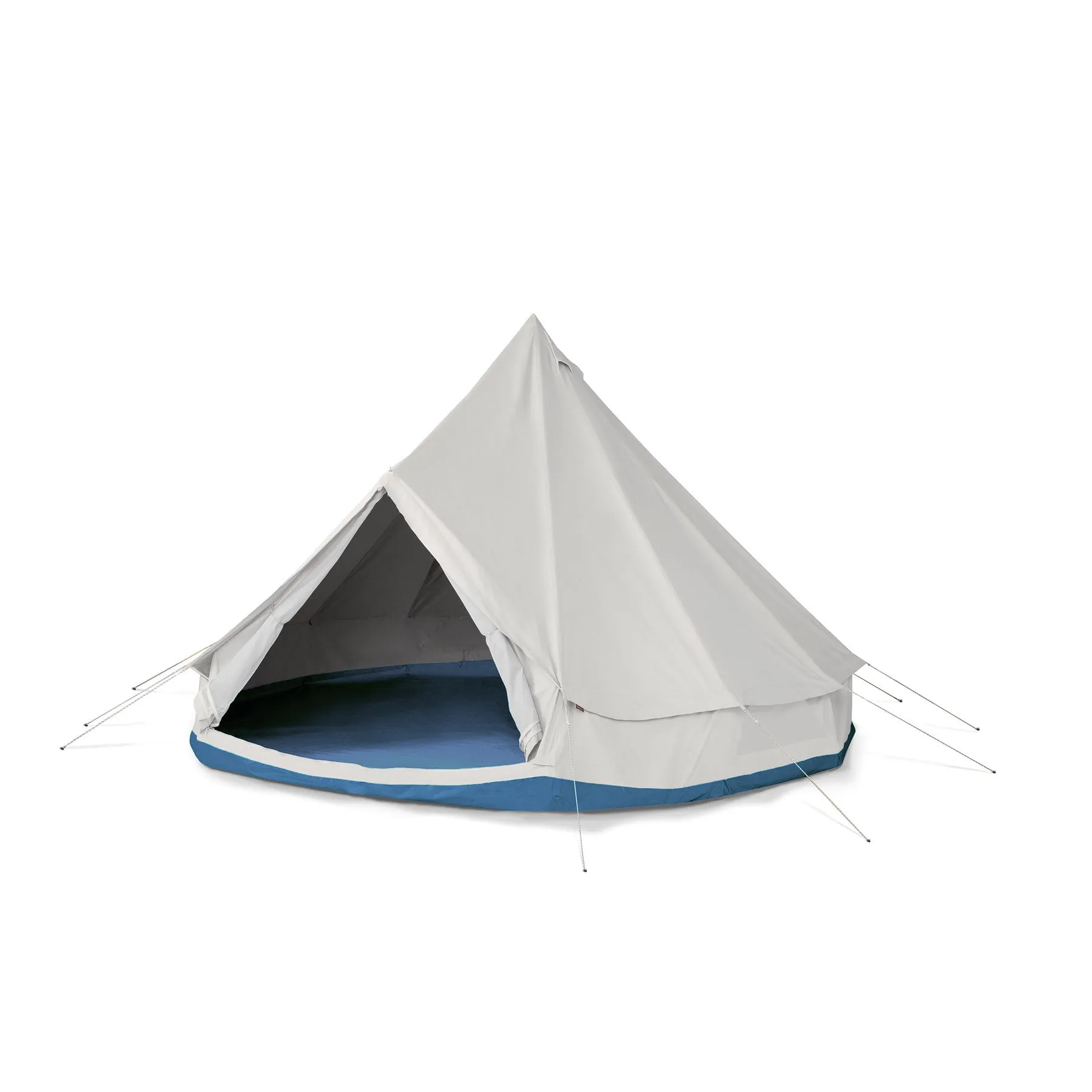 Limited Edition Wild California Meriwether Tent in Sierra