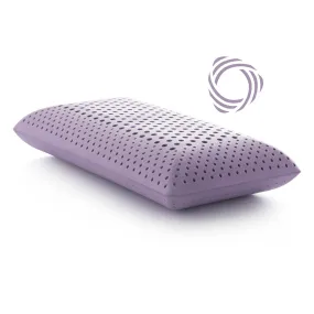 Malouf Zoned ActiveDough®   Lavender Pillow