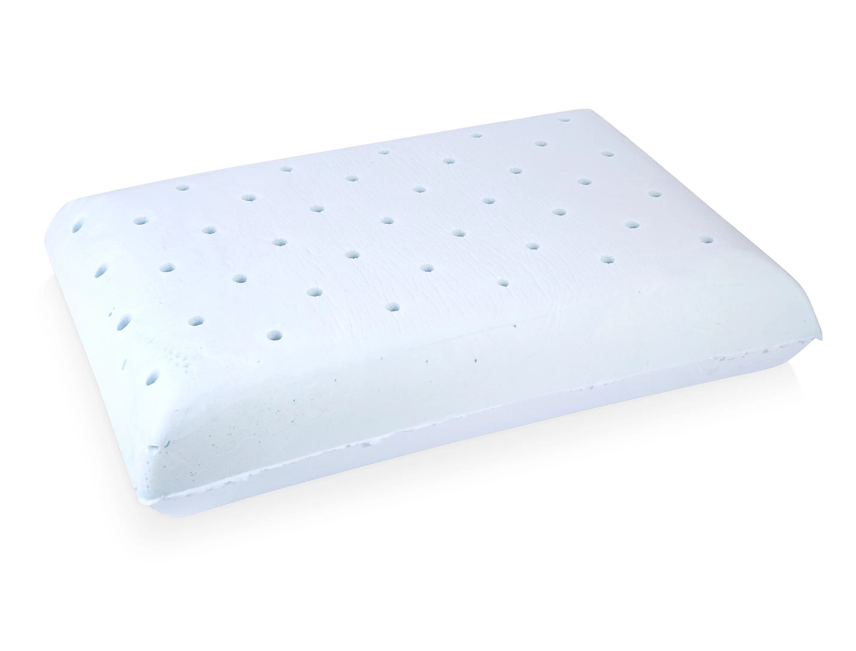 Mediflow Water Pillow - Elite Cooling Memory Foam