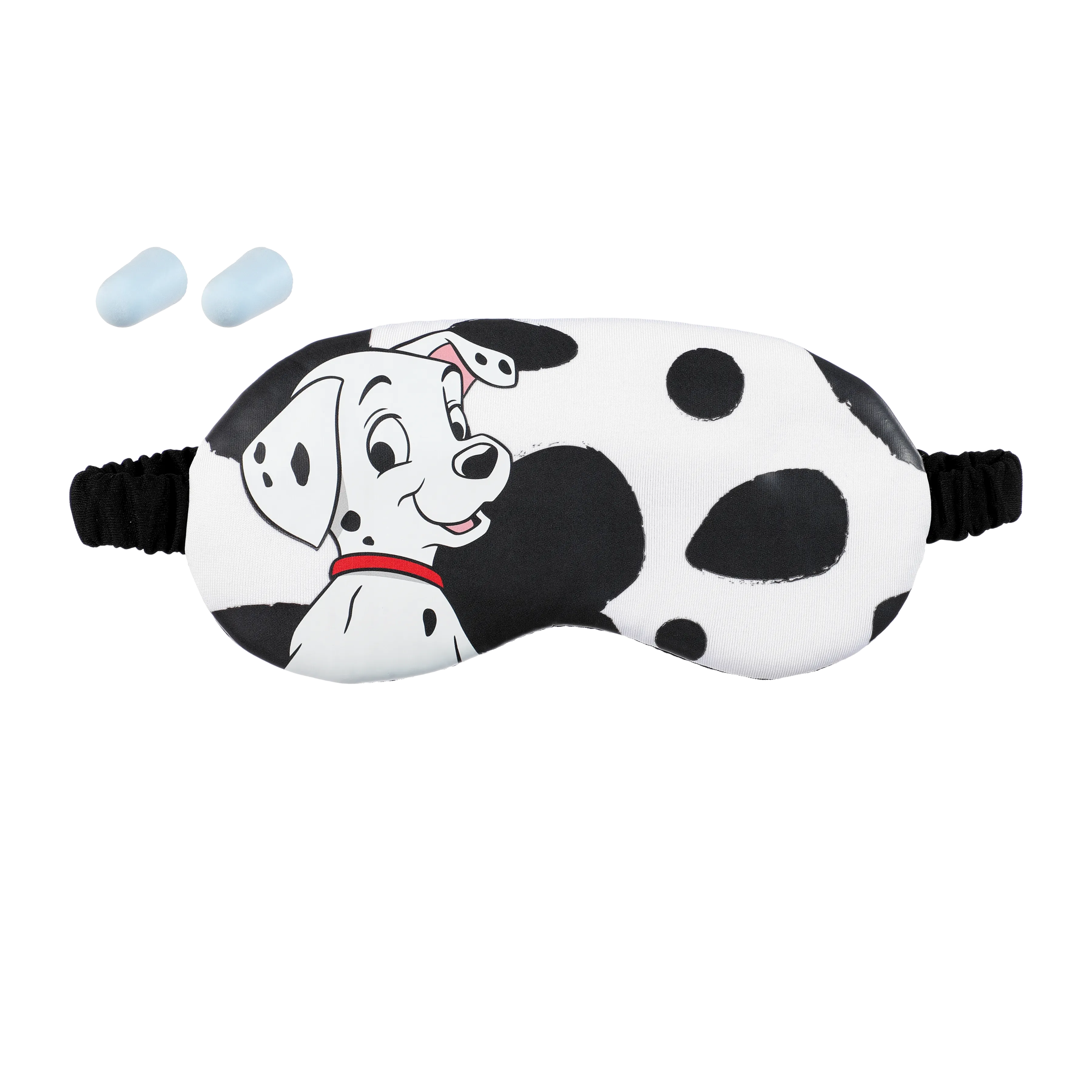 MINISO Disney Animals Collection Sleep Mask(101 Dalmatians)