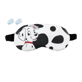 MINISO Disney Animals Collection Sleep Mask(101 Dalmatians)