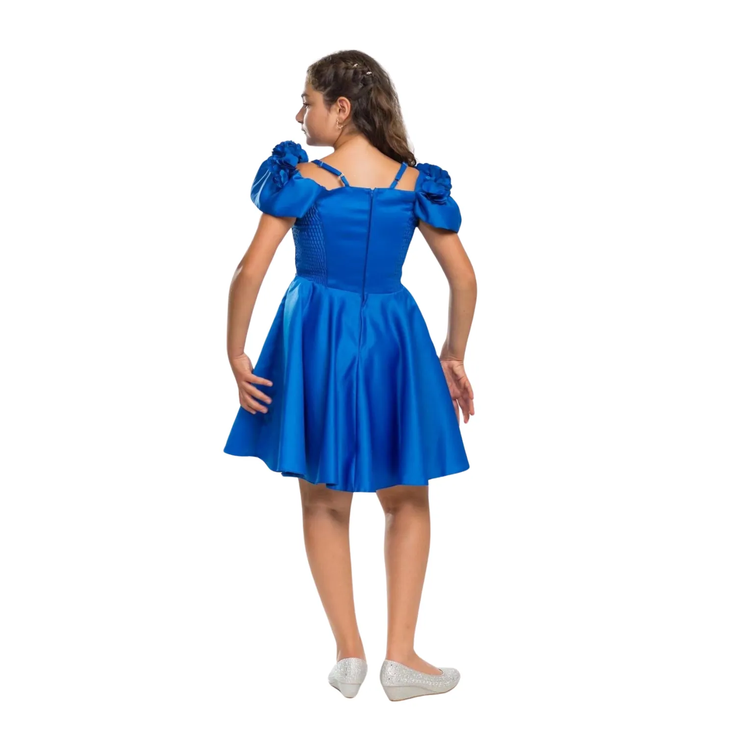 Miss Playful Teen Formal Dress