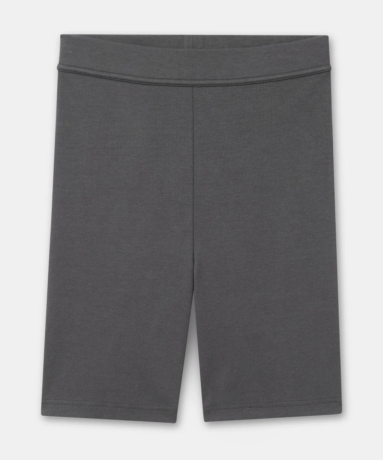 Luxurious Modal Cashmere Bike Shorts