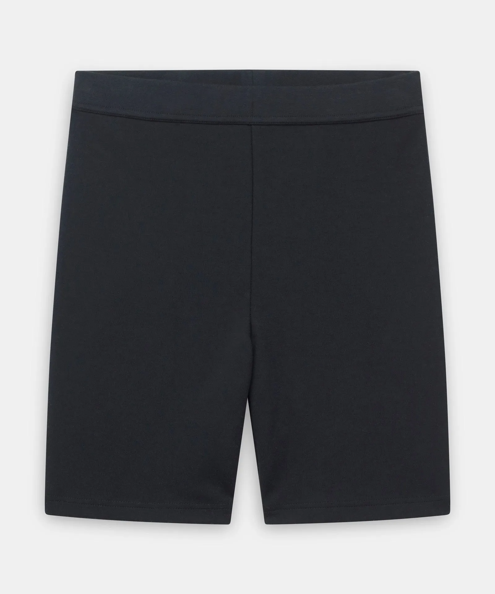 Luxurious Modal Cashmere Bike Shorts