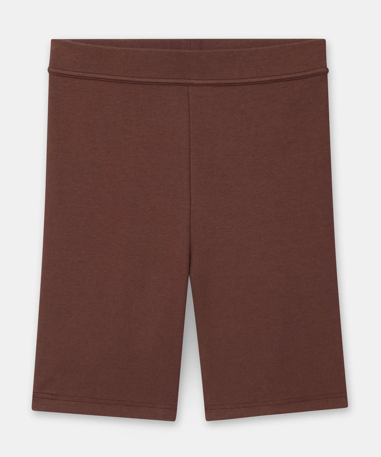 Luxurious Modal Cashmere Bike Shorts