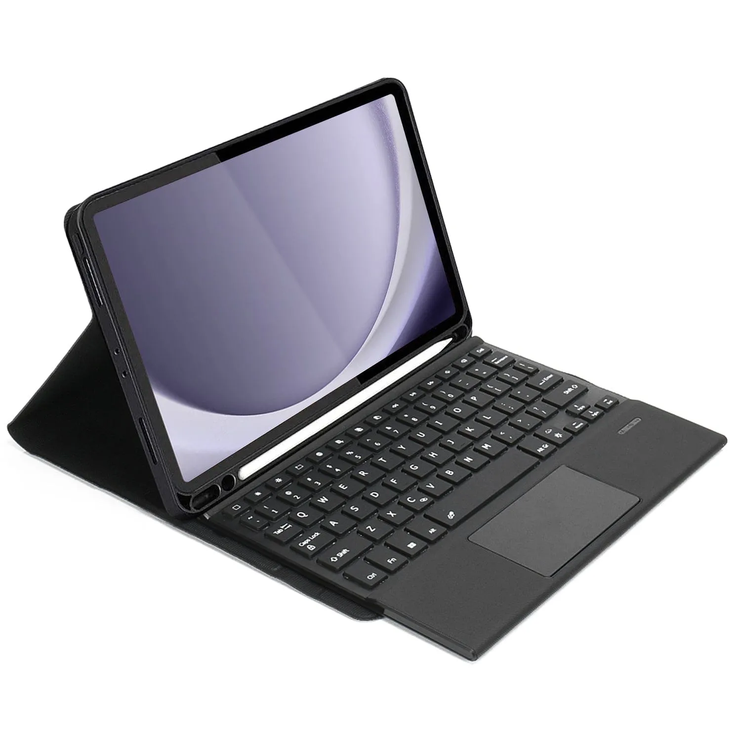 Navigate Series Keyboard Folio Case - Galaxy Tab A9 