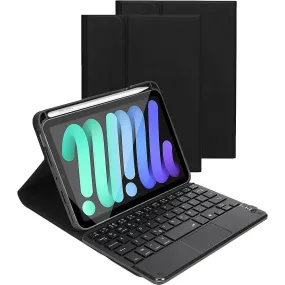 Navigate Series Keyboard Folio Case - iPad Mini