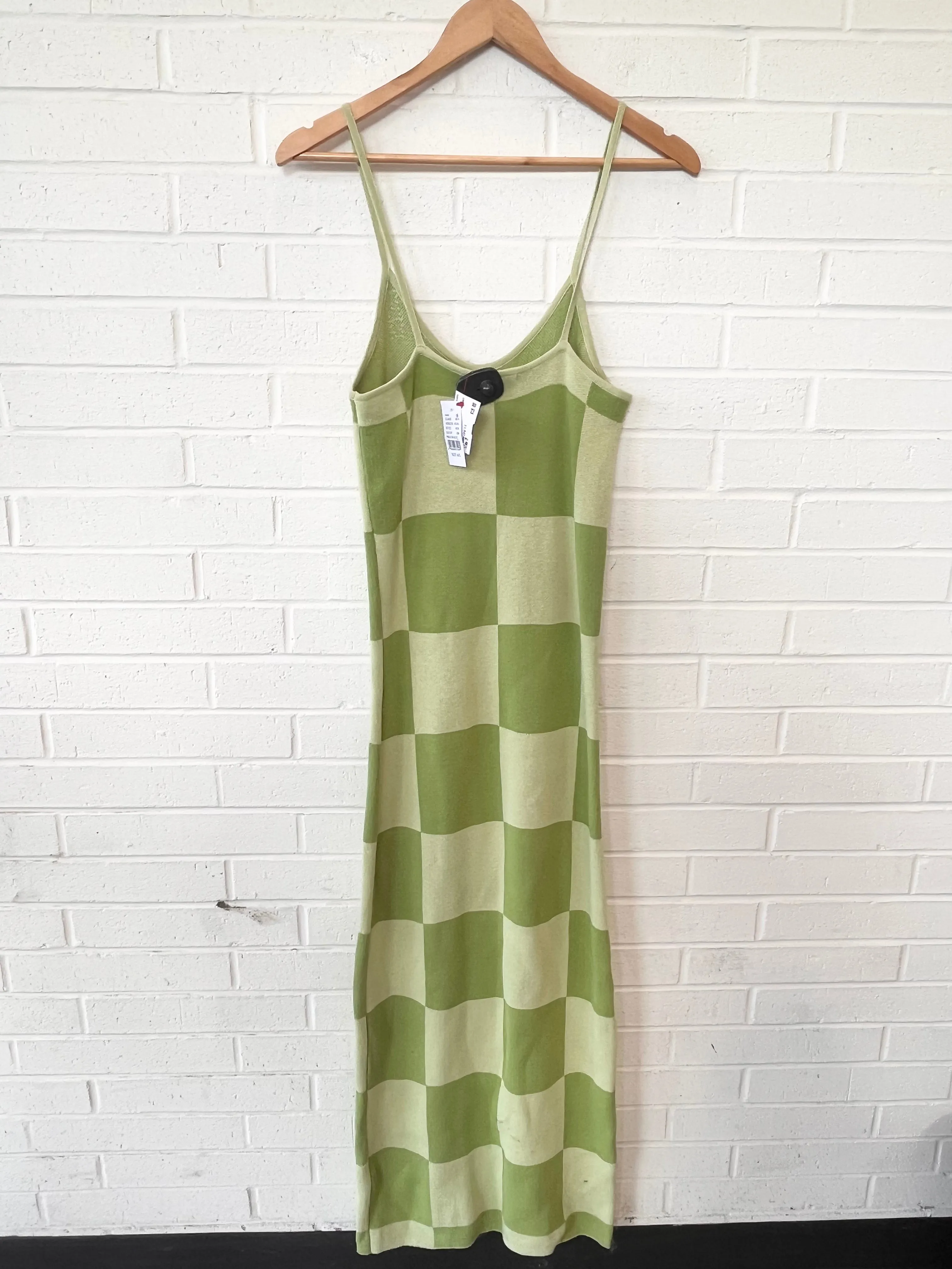 Pac Sun Maxi Dress Size Medium