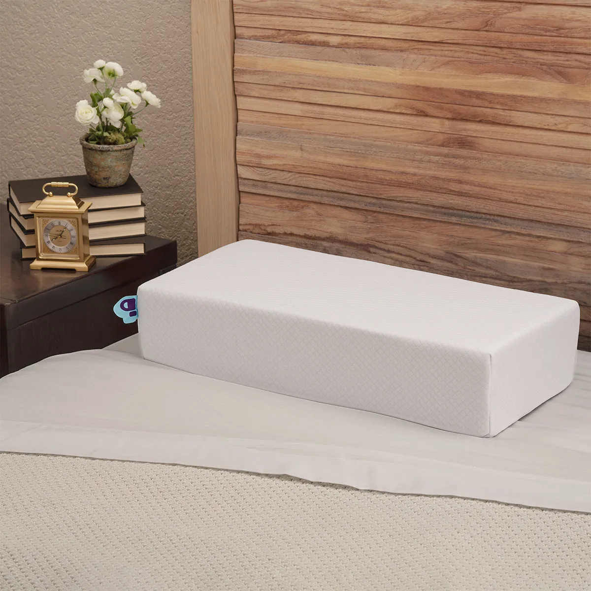 Pillow Cube SIDE SLEEPER PRO