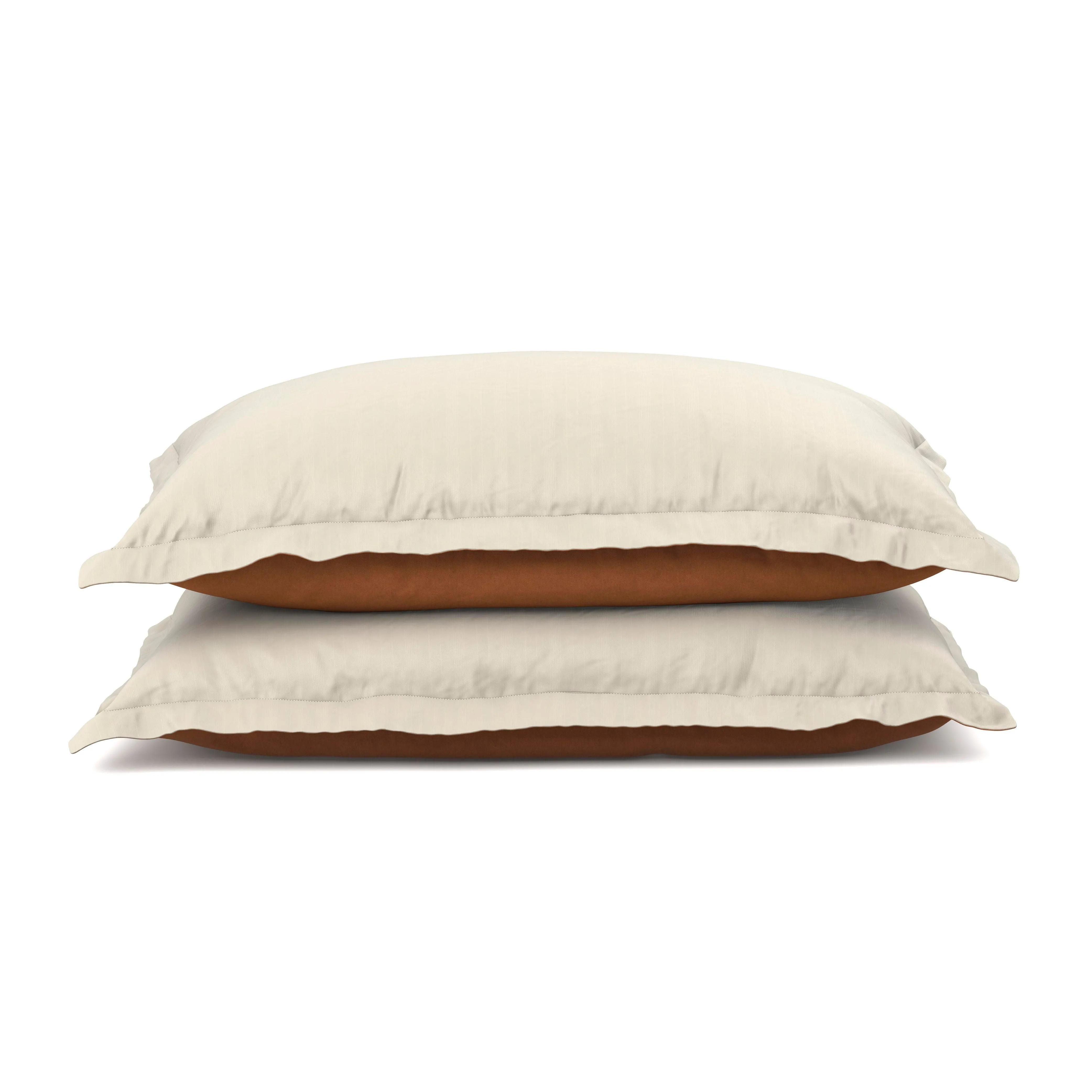 PureCare Pillow Sham Set | Soft Touch Bamboo