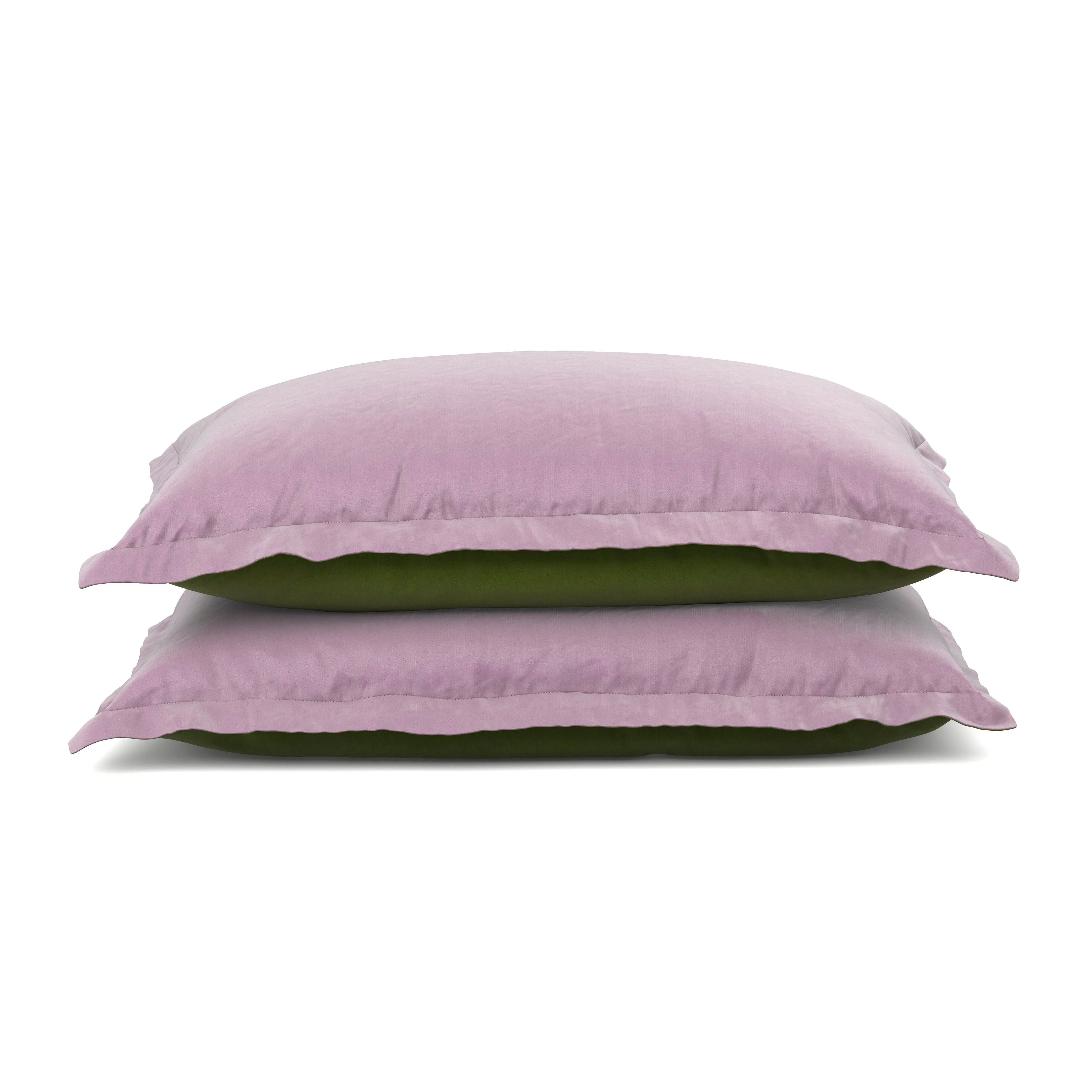 PureCare Pillow Sham Set | Soft Touch Bamboo