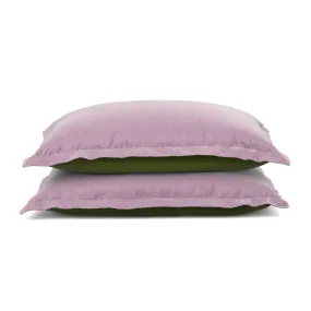 PureCare Pillow Sham Set | Soft Touch Bamboo