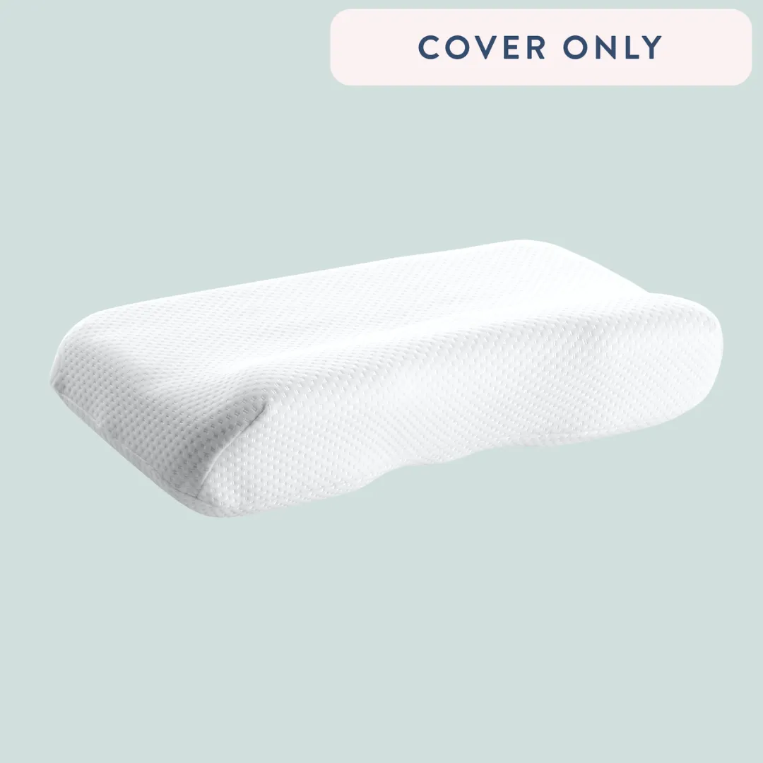 Putnam Pillow Coolmax Cover