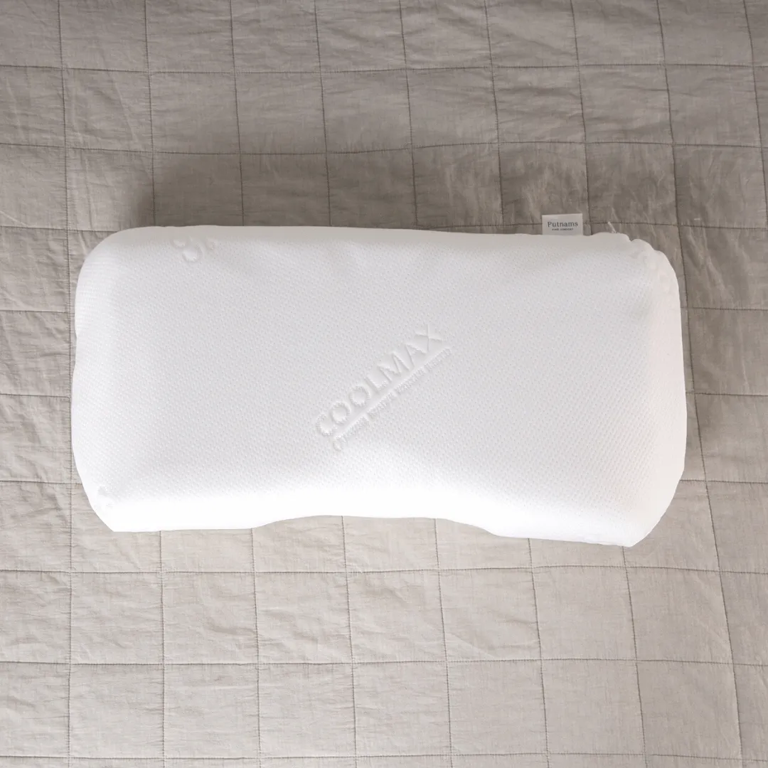 Putnam Pillow Coolmax Cover