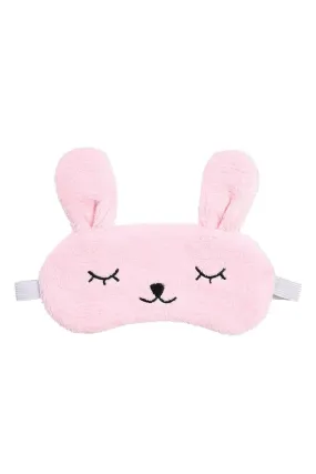 "Bunny" Sleep Mask