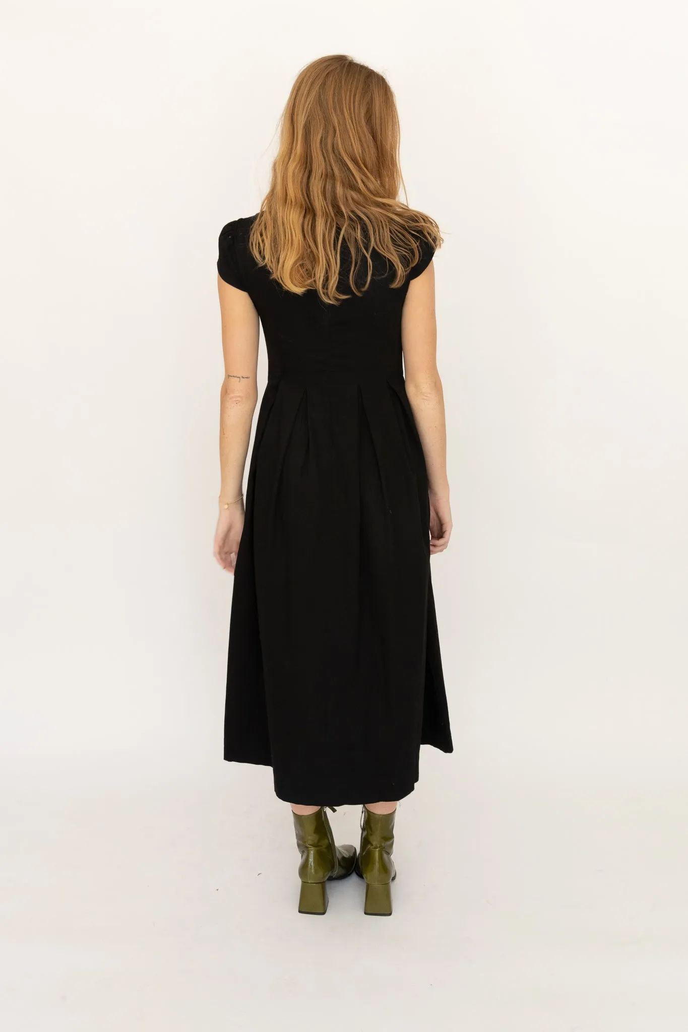 Roche Dress