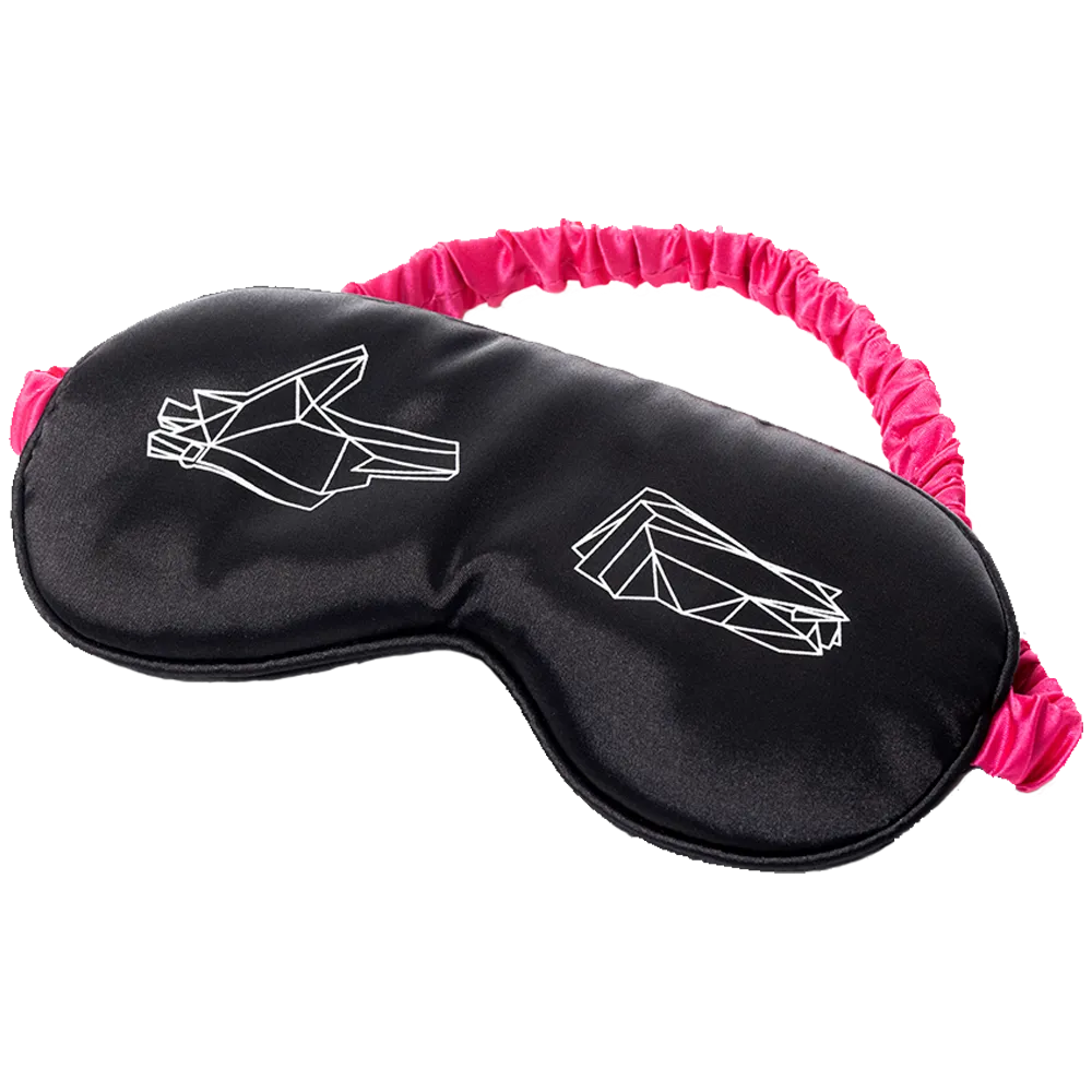 RTJ SLEEP MASK