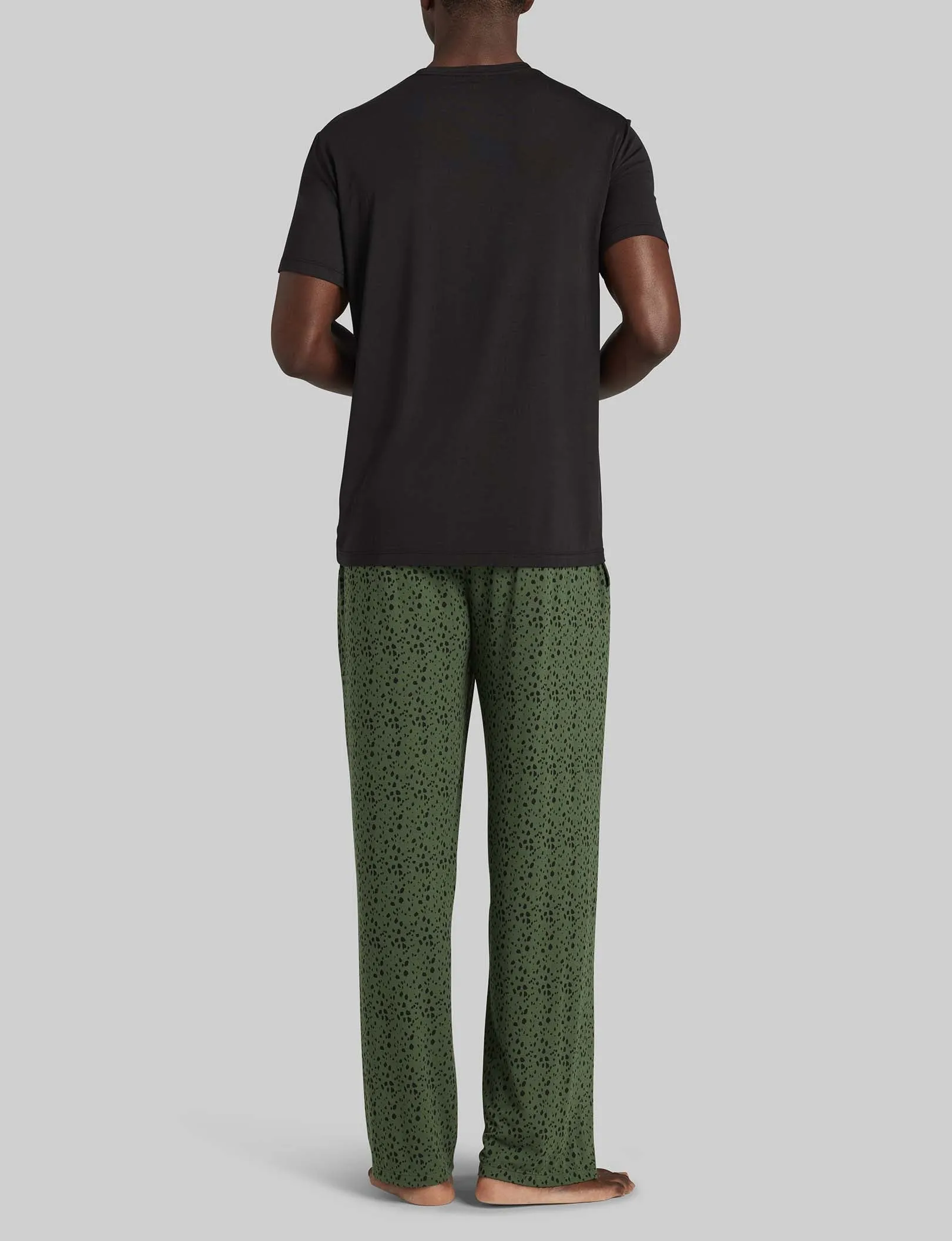 Second Skin Pajama Pant