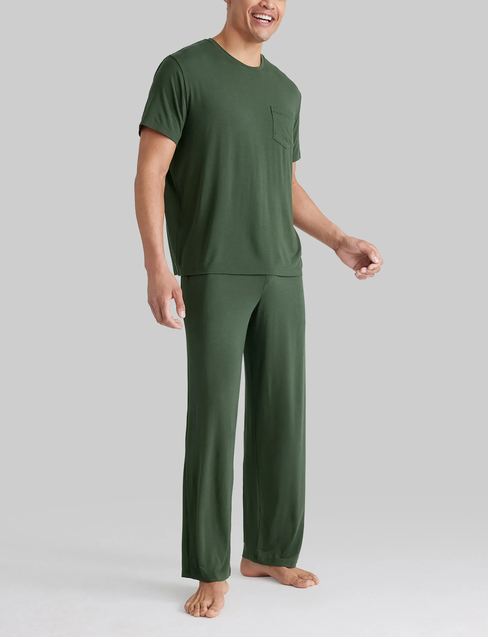 Second Skin Pajama Pant