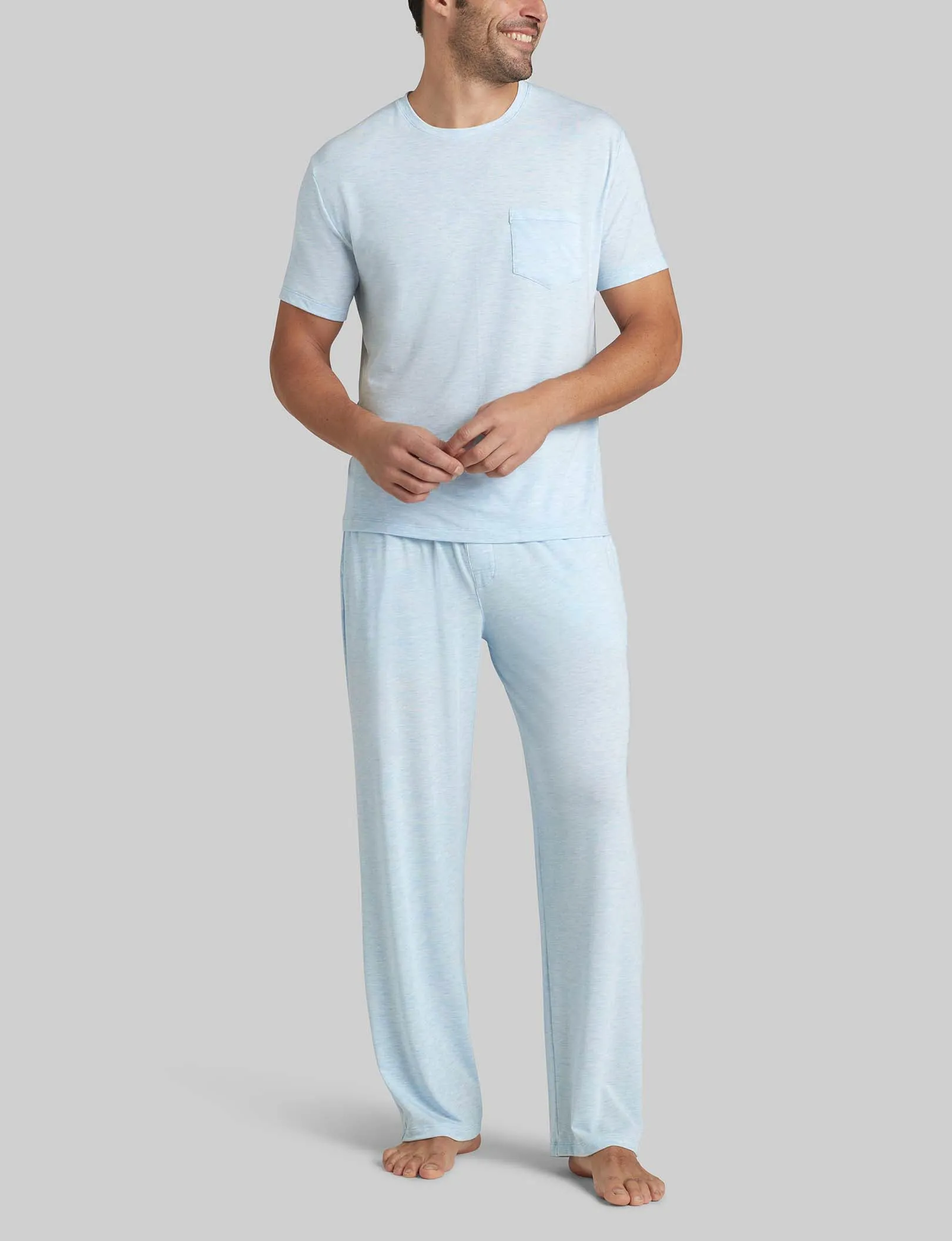 Second Skin Pajama Pant