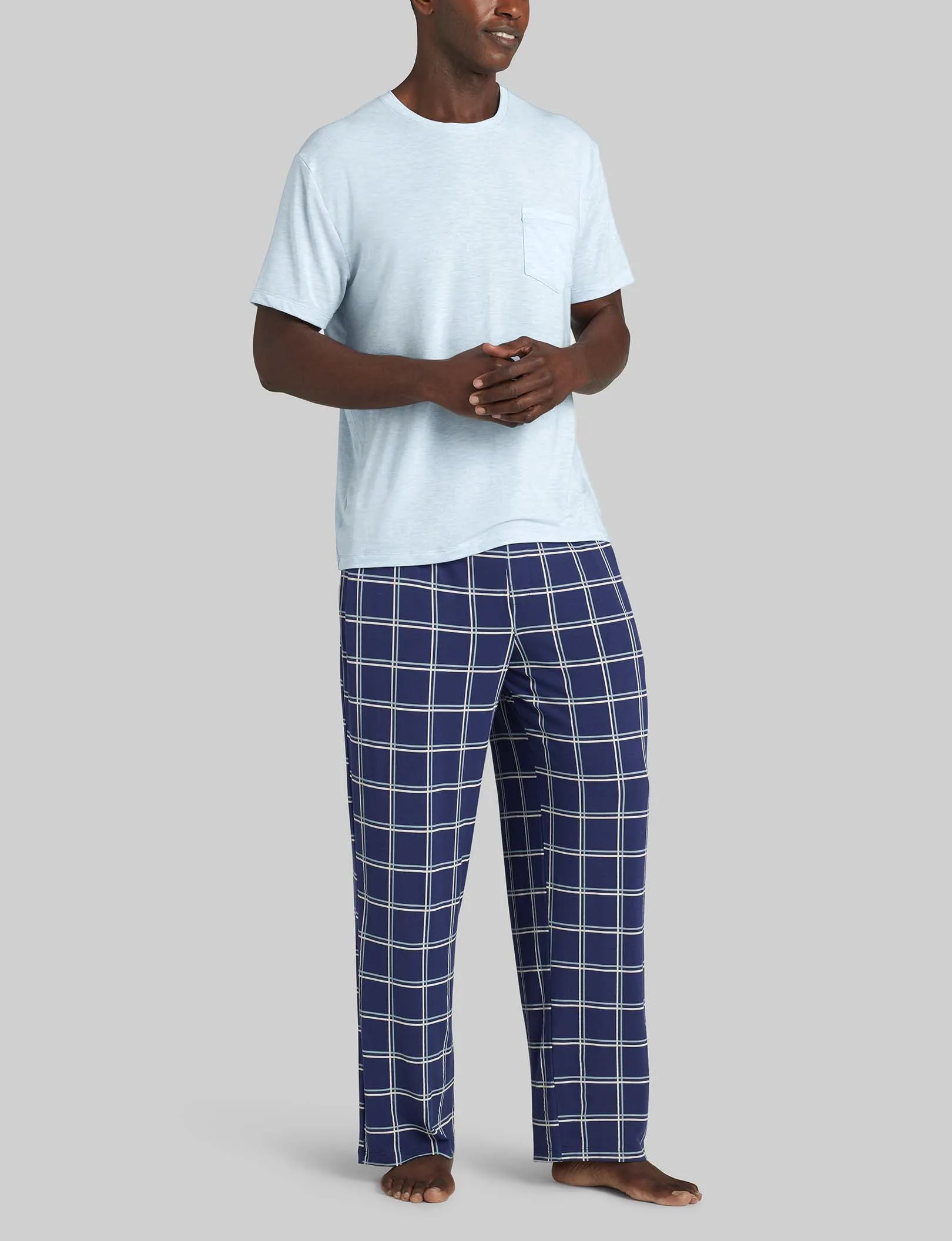 Second Skin Pajama Pant