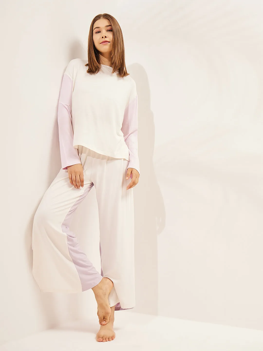 Simply Lazy Hush Pyjama Set