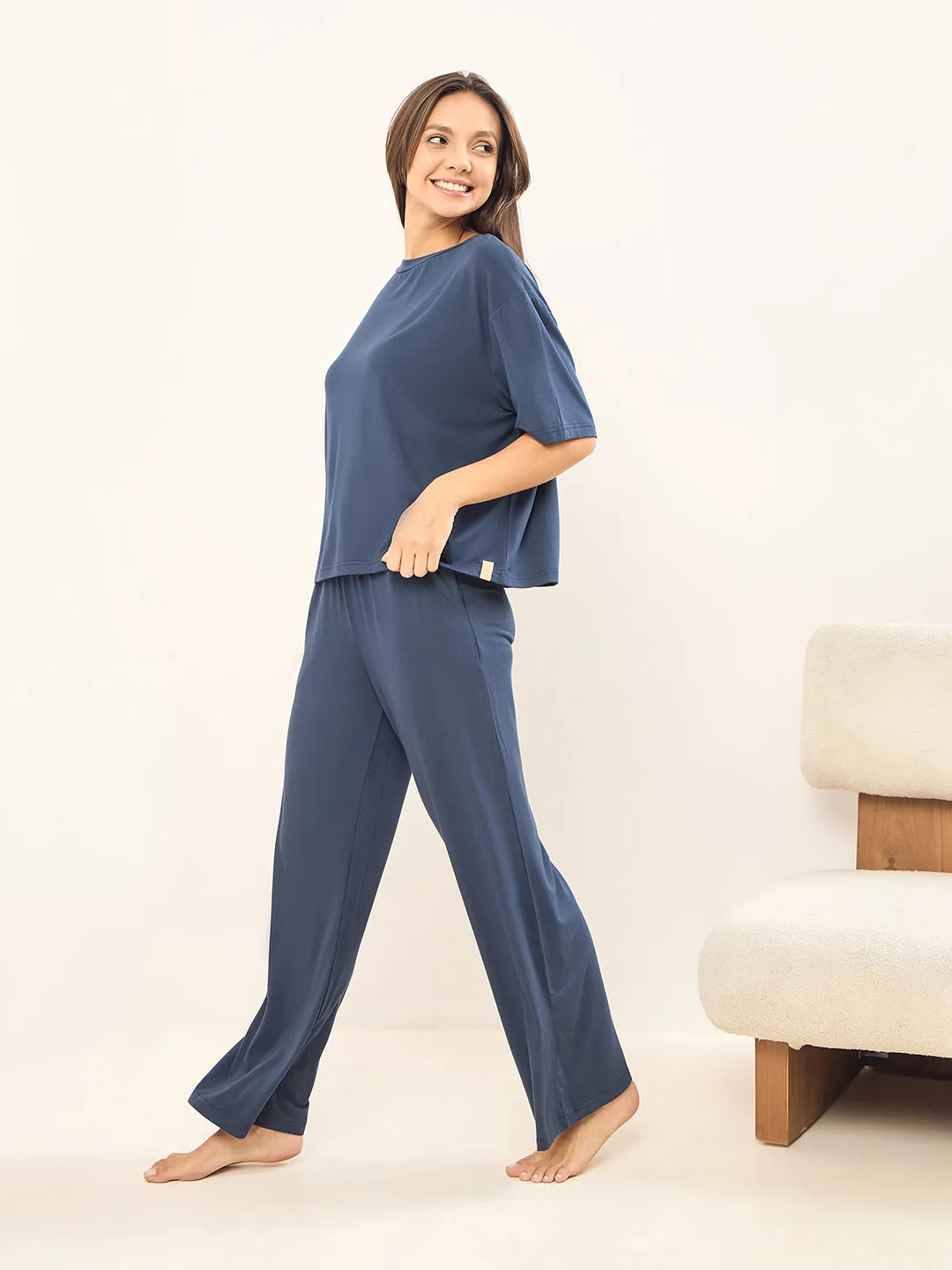 Simply Lazy Pyjama Set