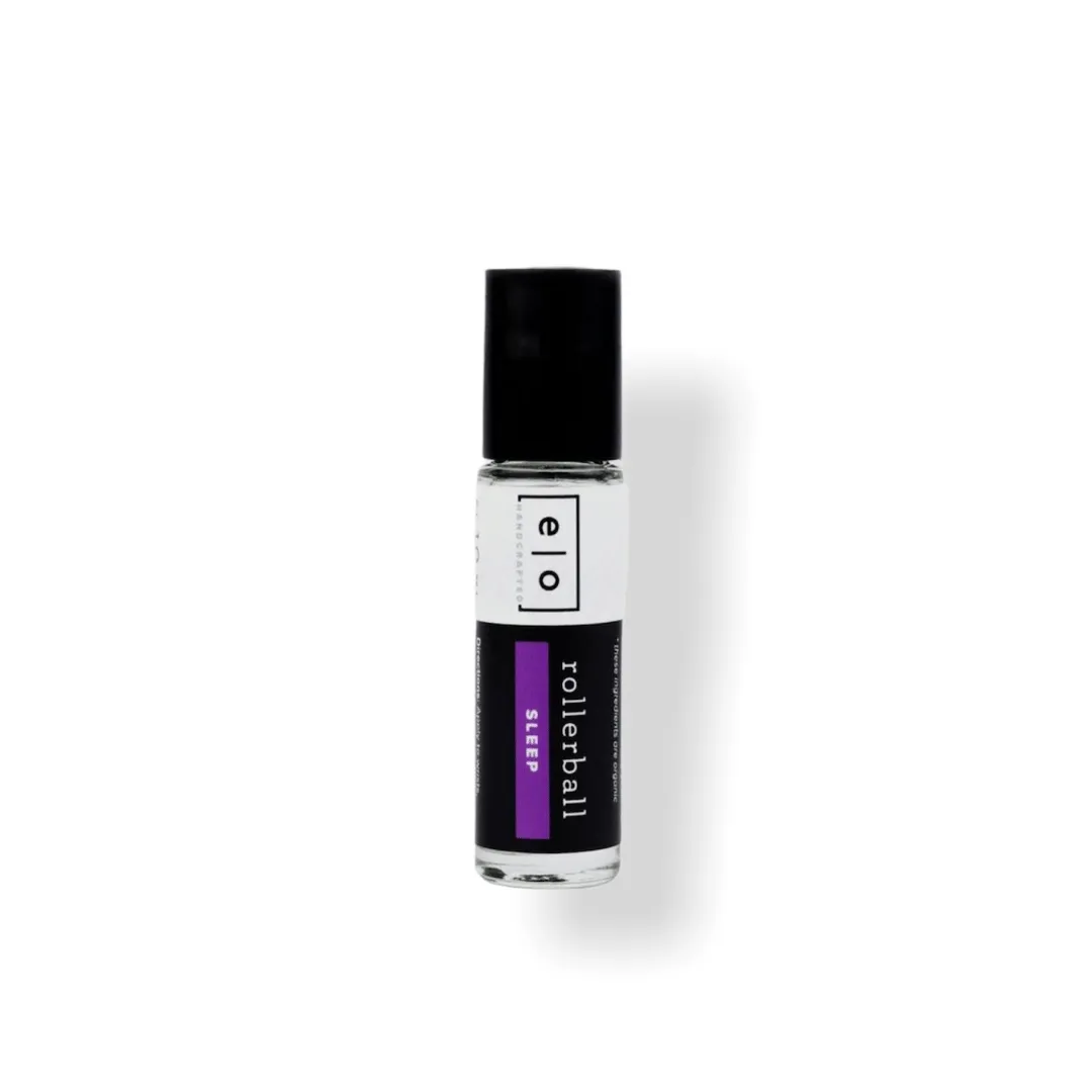 Sleep Rollerball - Sleep Support | Essence One