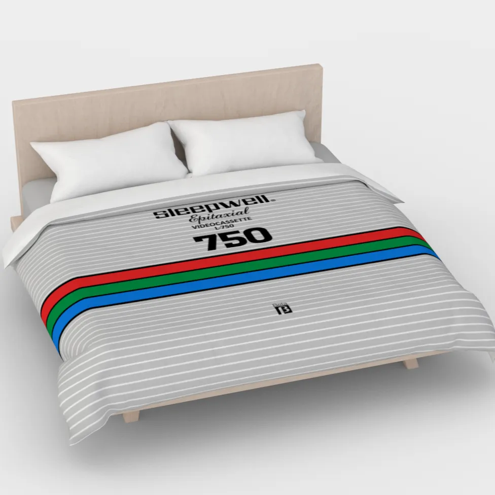 Sleepwell Betamax duvet