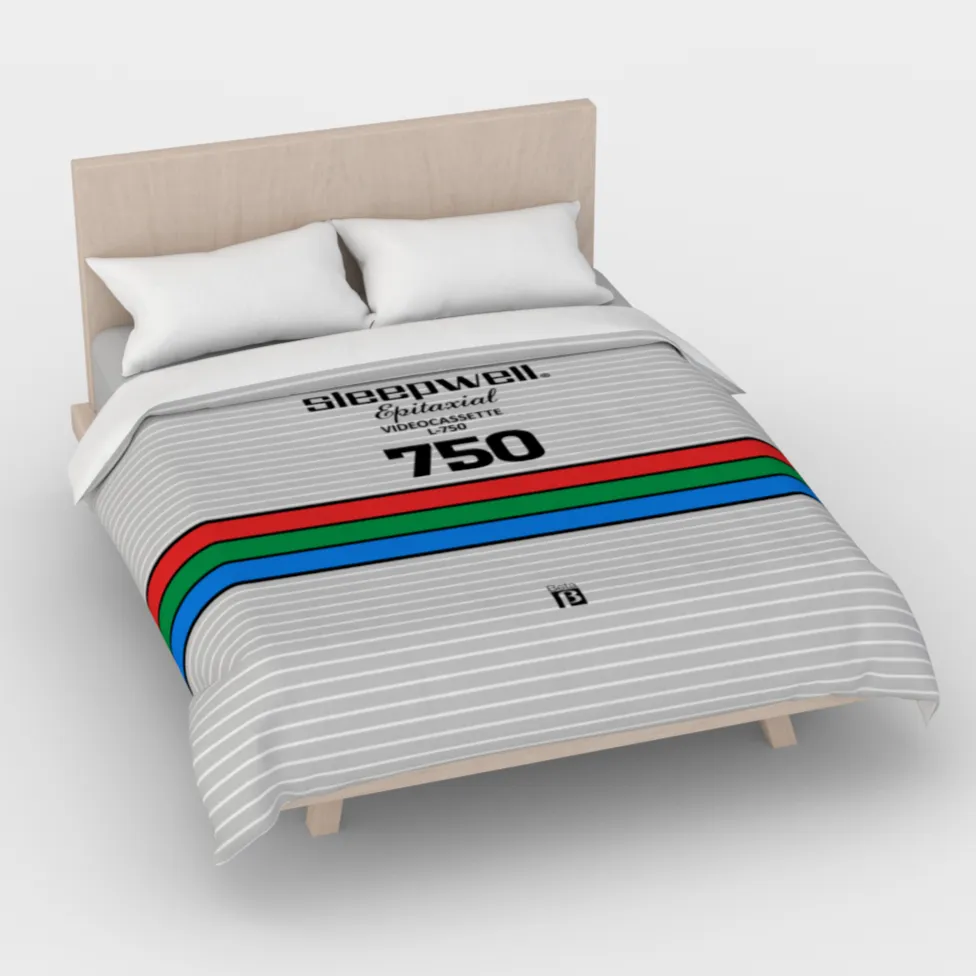 Sleepwell Betamax duvet