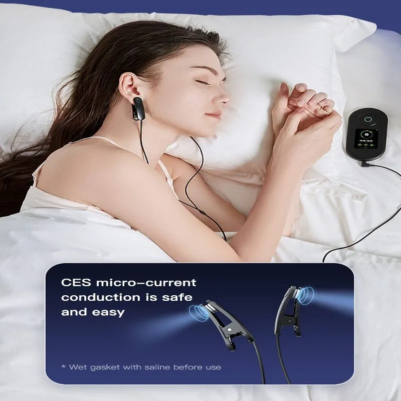 SootheSleep: Sleep aid that promotes relaxation and restful sleep