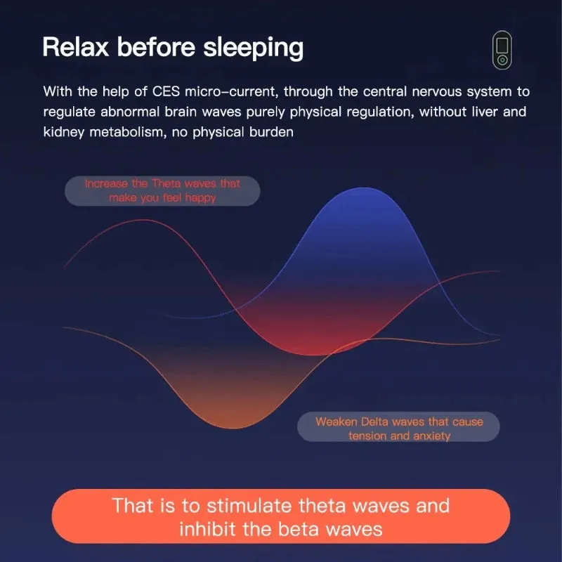 SootheSleep: Sleep aid that promotes relaxation and restful sleep