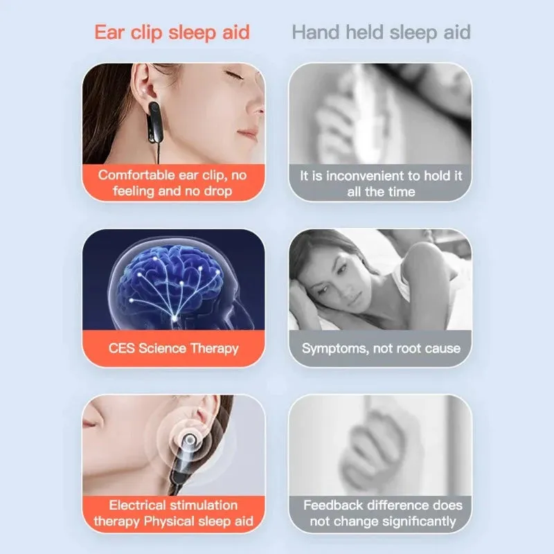 SootheSleep: Sleep aid that promotes relaxation and restful sleep